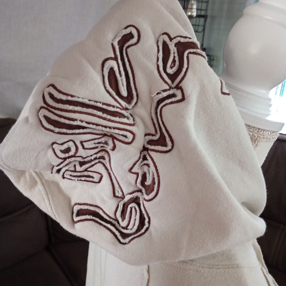 Rare Billabong pullover - Picture 5 of 7